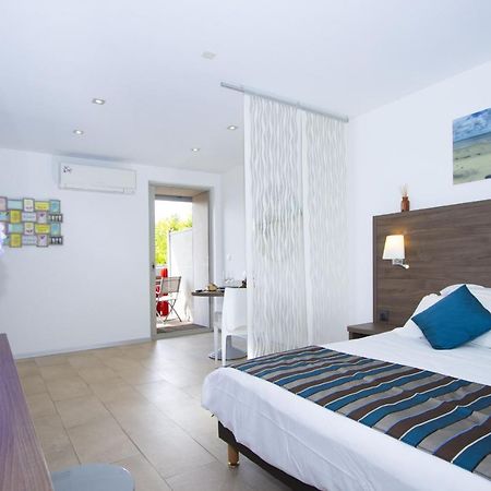 סן-סיר-סור-מר Studio Alon Ideal Pour Vos Vacances Ou Sejours Pros מראה חיצוני תמונה