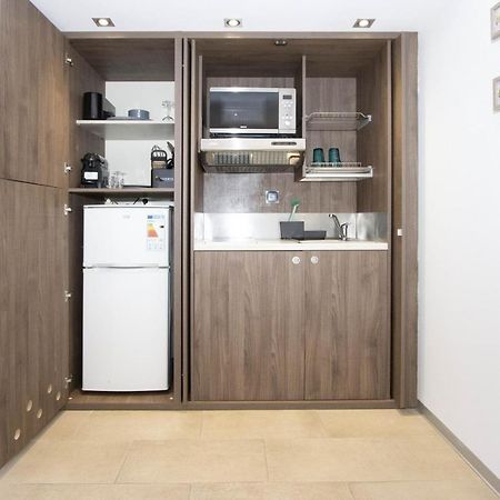 סן-סיר-סור-מר Studio Alon Ideal Pour Vos Vacances Ou Sejours Pros מראה חיצוני תמונה