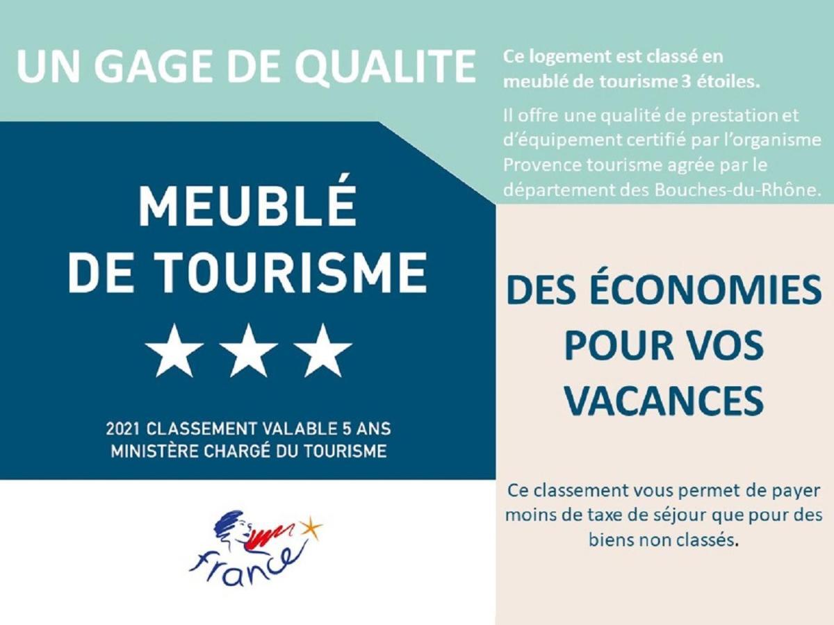 סן-סיר-סור-מר Studio Alon Ideal Pour Vos Vacances Ou Sejours Pros מראה חיצוני תמונה