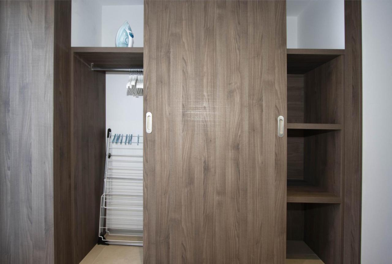 סן-סיר-סור-מר Studio Alon Ideal Pour Vos Vacances Ou Sejours Pros מראה חיצוני תמונה