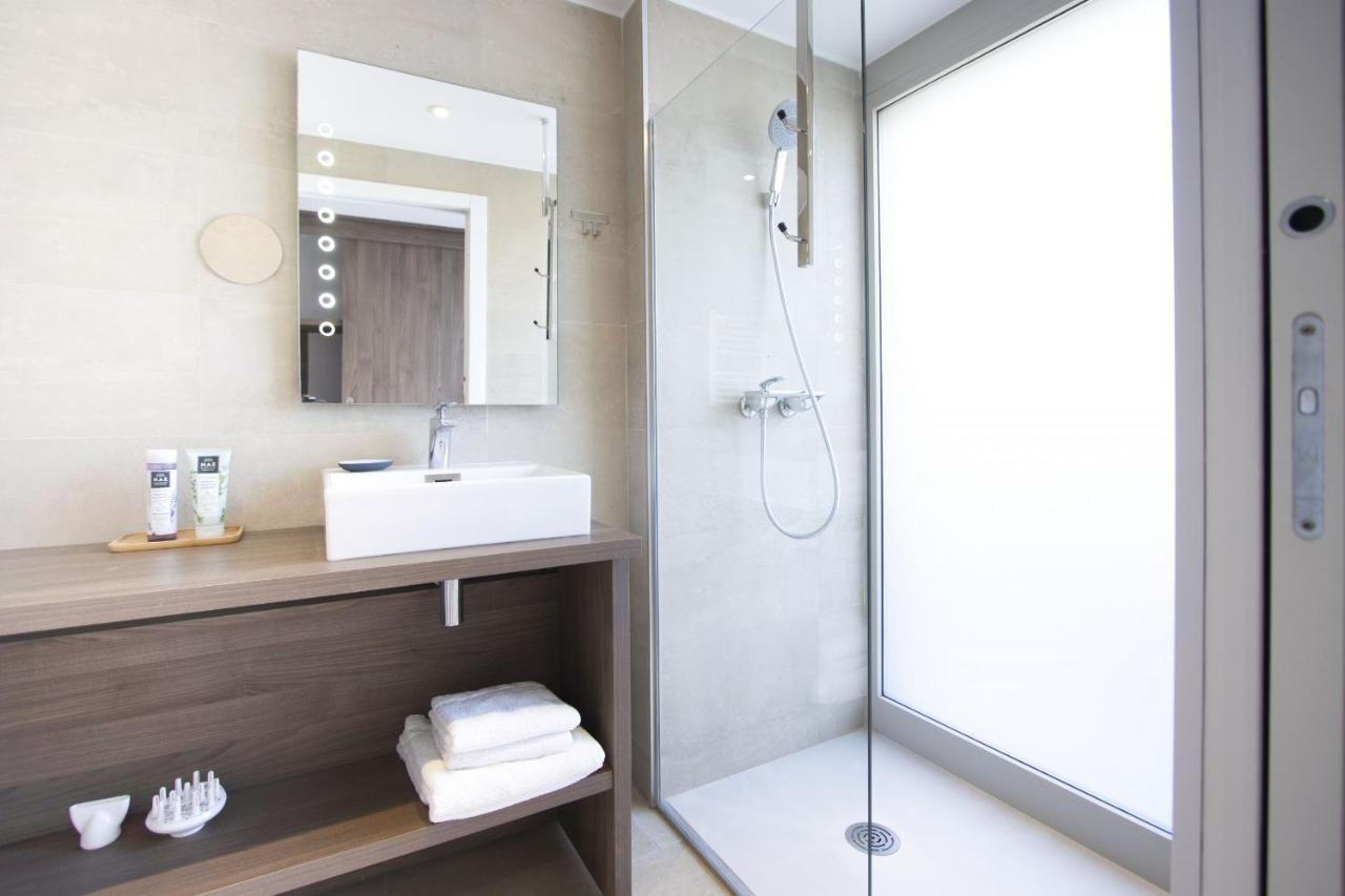 סן-סיר-סור-מר Studio Alon Ideal Pour Vos Vacances Ou Sejours Pros מראה חיצוני תמונה