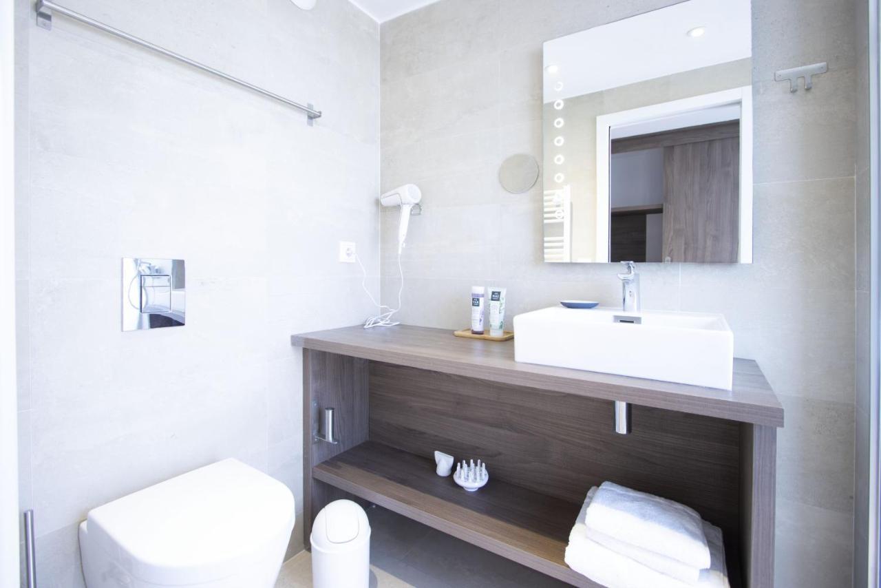 סן-סיר-סור-מר Studio Alon Ideal Pour Vos Vacances Ou Sejours Pros מראה חיצוני תמונה